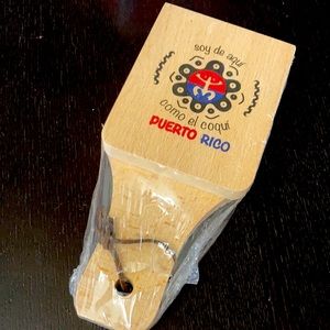 Tostonera “soy de aquí, como el coquí” PR 🇵🇷